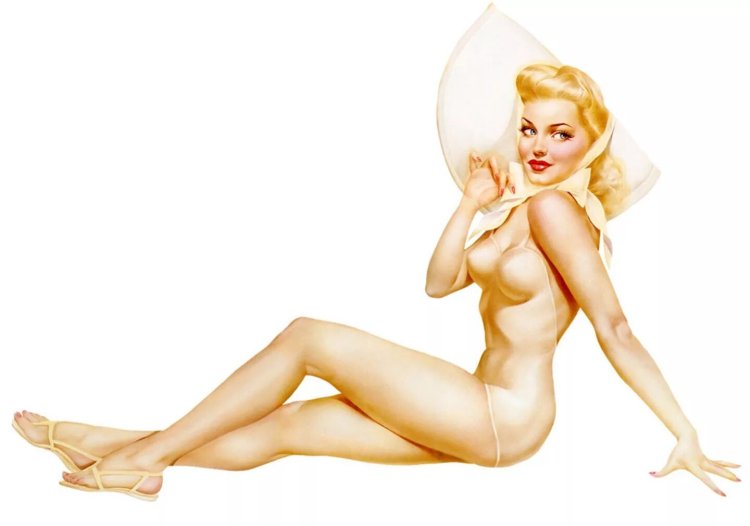 Alberto Vargas Ping Ap