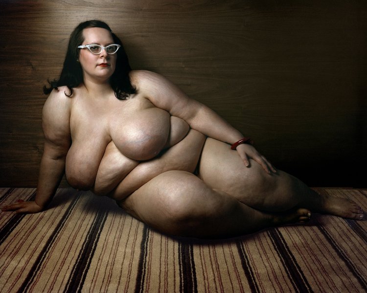 Fat women erotica