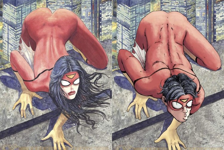 Jessica Drew