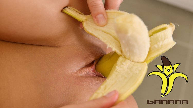 Banan Erotica