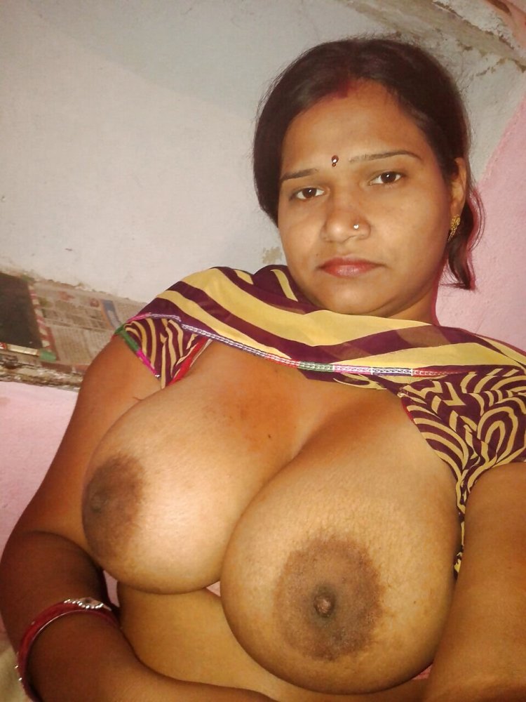 Naked thick Indian women