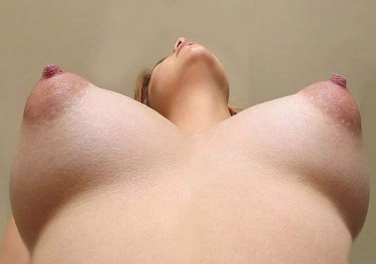 Porn nipples stick out