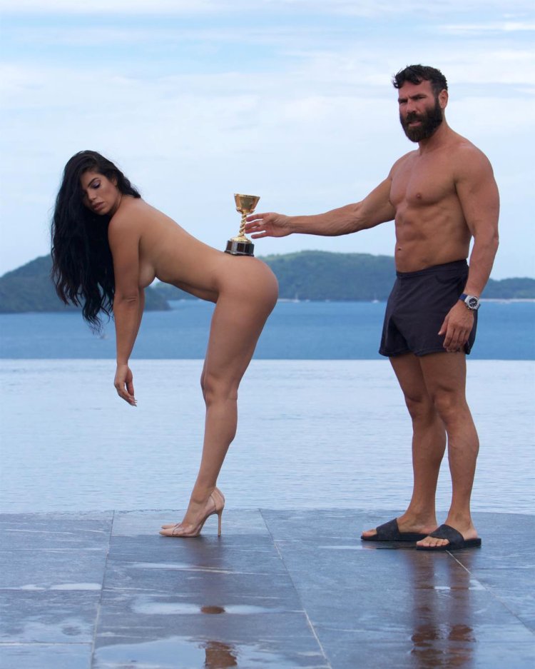 Dan Bilzerian