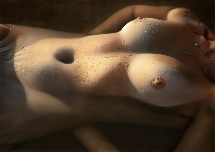 Nude Art Erotica