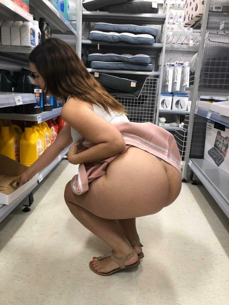 Big ass