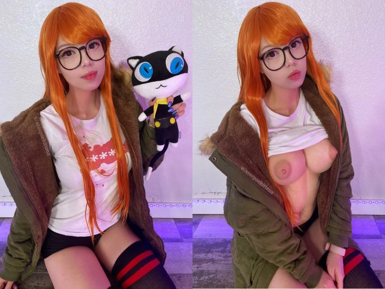 Futaba Sakura