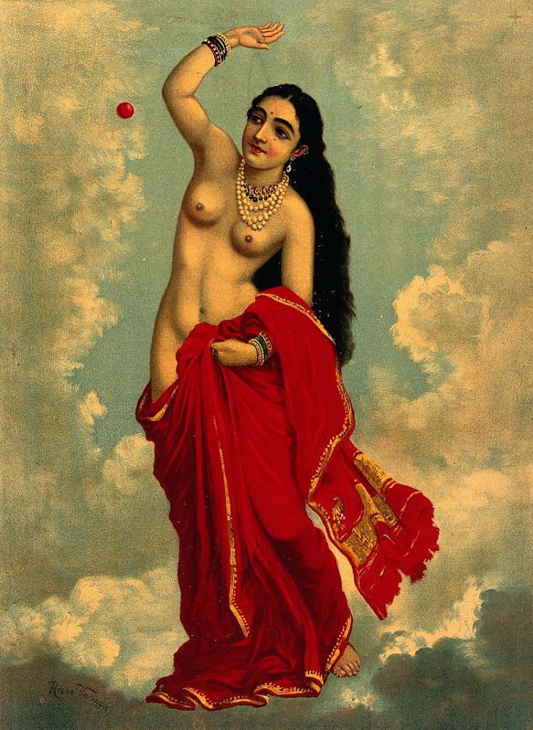 India erotica