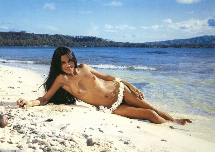 Laura Gemser