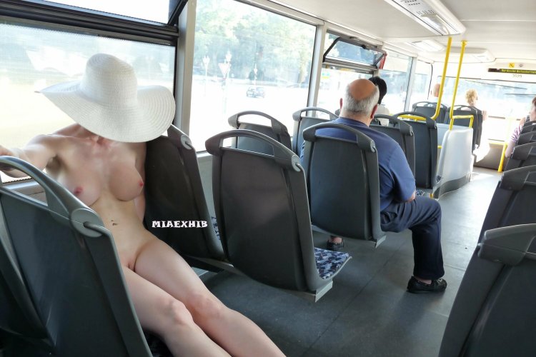 Porn bus