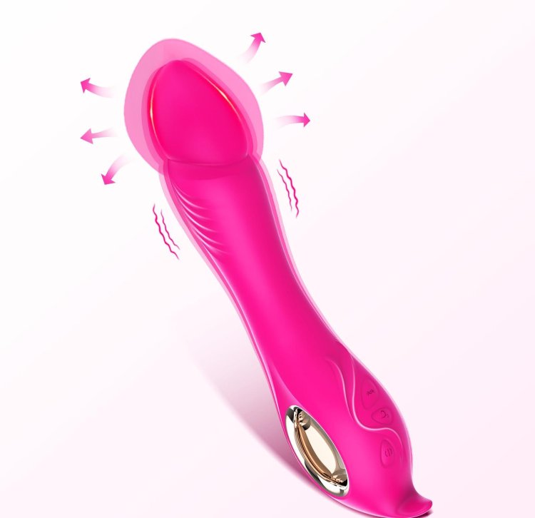 Vibrator for women