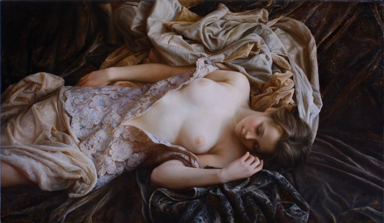 Sergey Marshennikov Serge Marshennikov