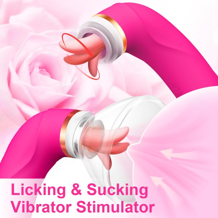 Vacuum clitoris stimulator