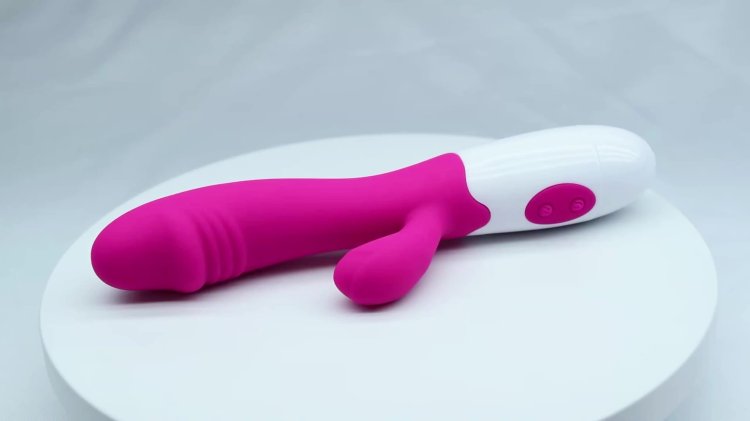 Vibrator phalloimitator