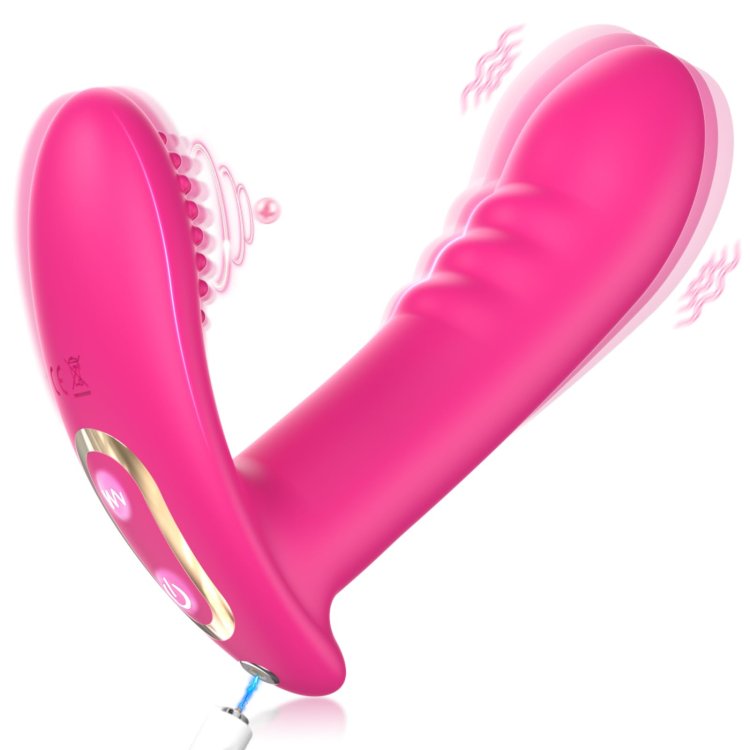 Vibrator for Zhenshchin