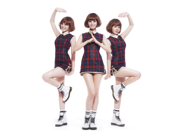 Orange Caramel