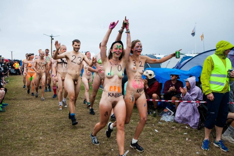 Porn Festival