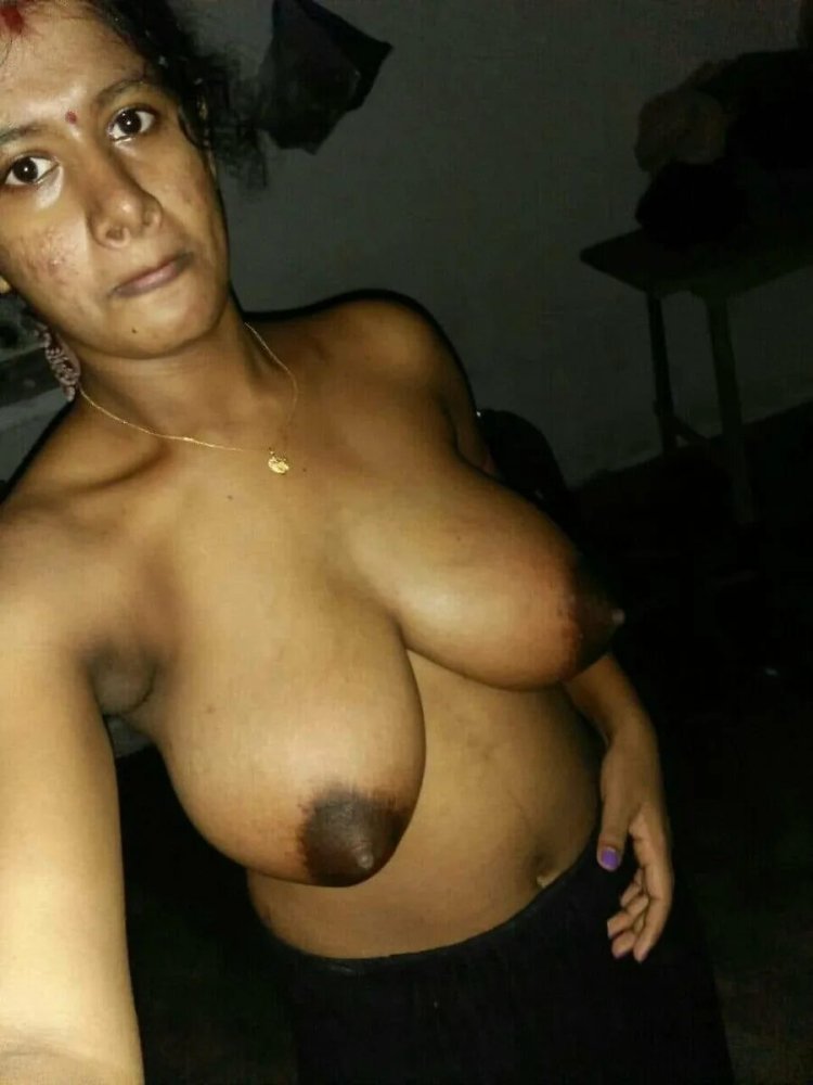 Naked Tamil women