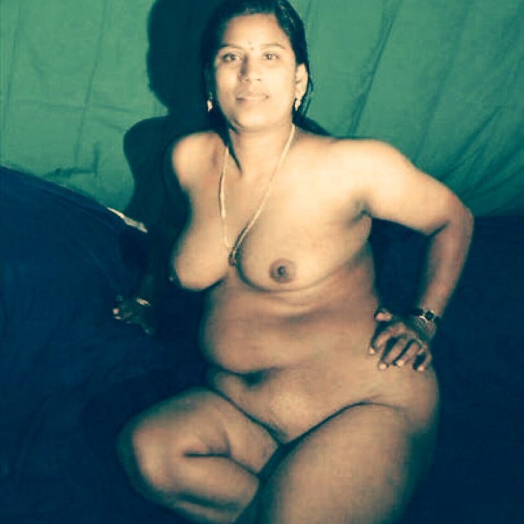 Naked Tamil women