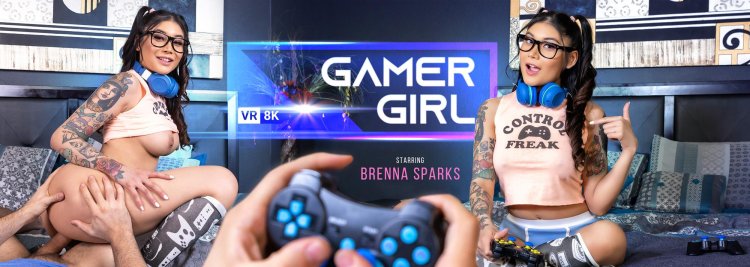 Girls Gamers