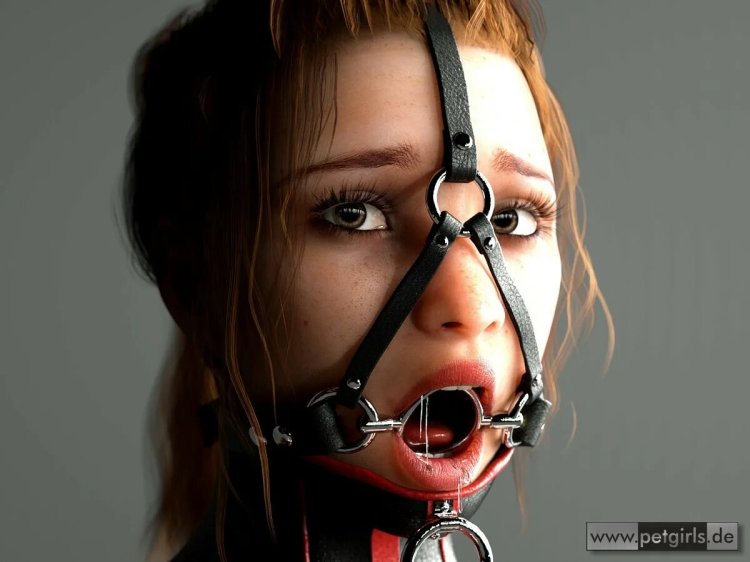 Gag Expands O Ring Gag