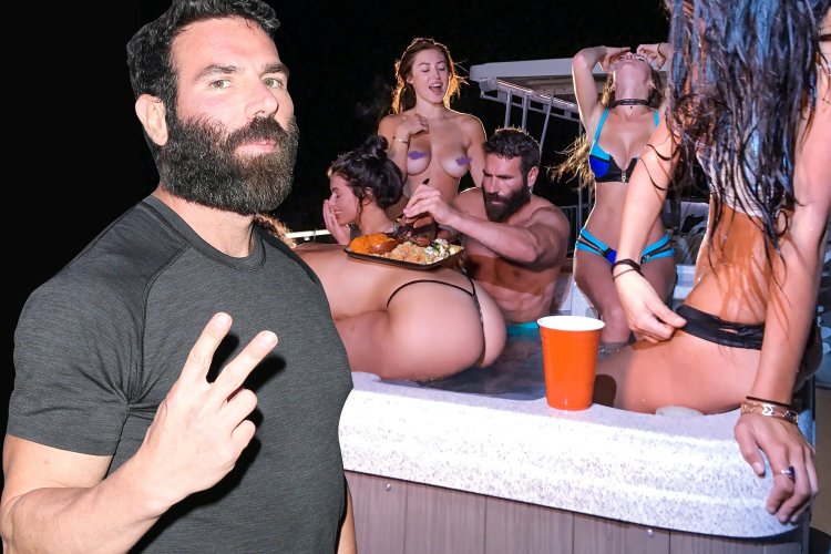 Dan Bilzerian