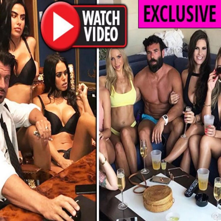 Dan Bilzerian