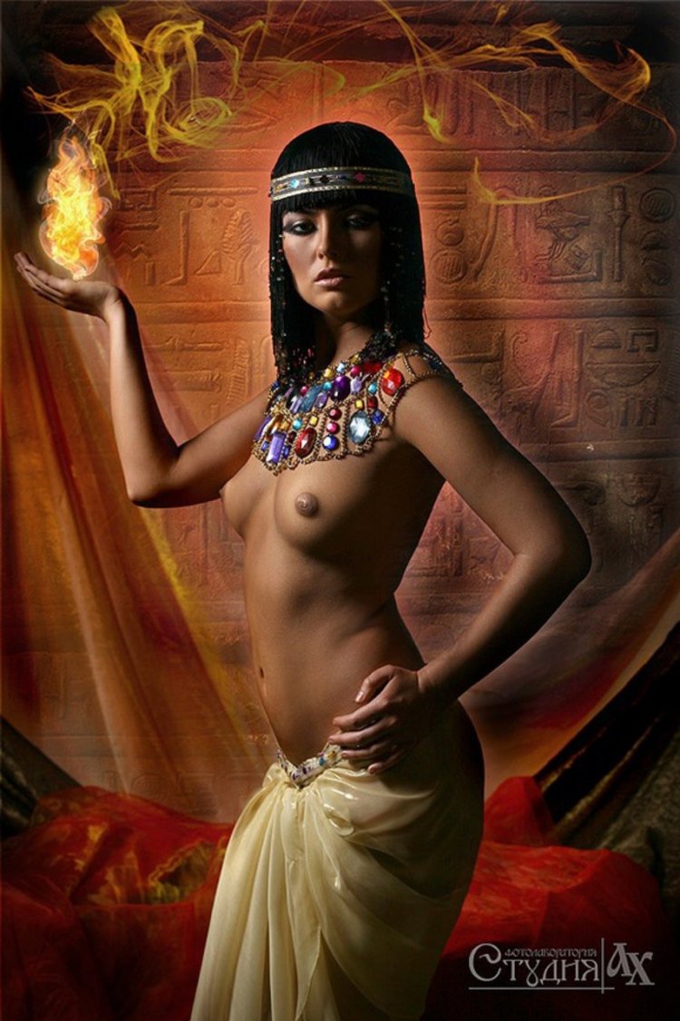 Cleopatra Queen of Egypt