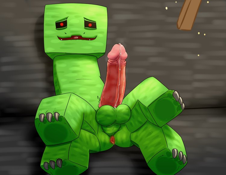 Cryperer Minecraft