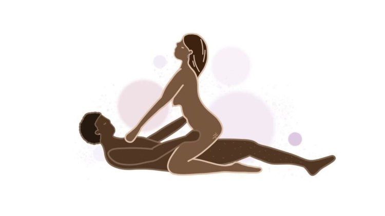 Tantra yoga exercises