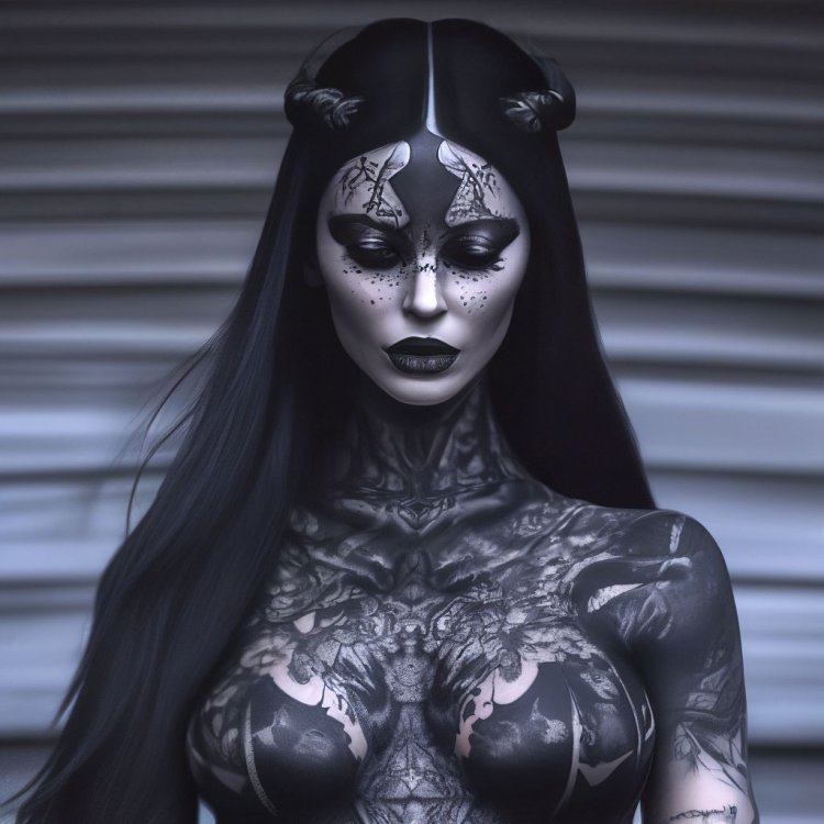 Queen of Darkness