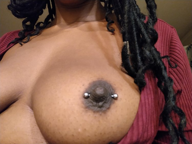 Big boobs big nipples