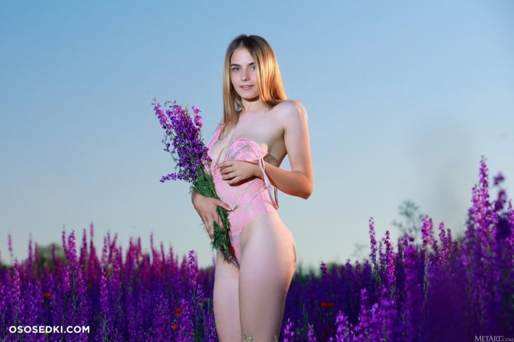 Sofya Ozerskaya Dakota Pink