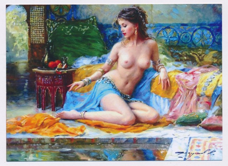 Konstantin Razumov Pictures