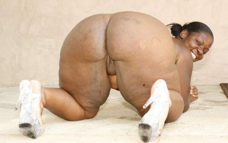 Gymnasts Negro thick naked