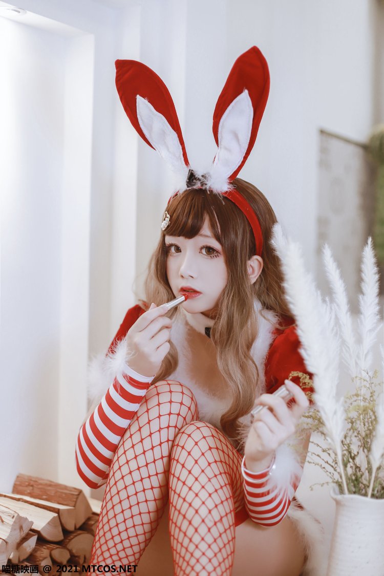 Red Bunny actress