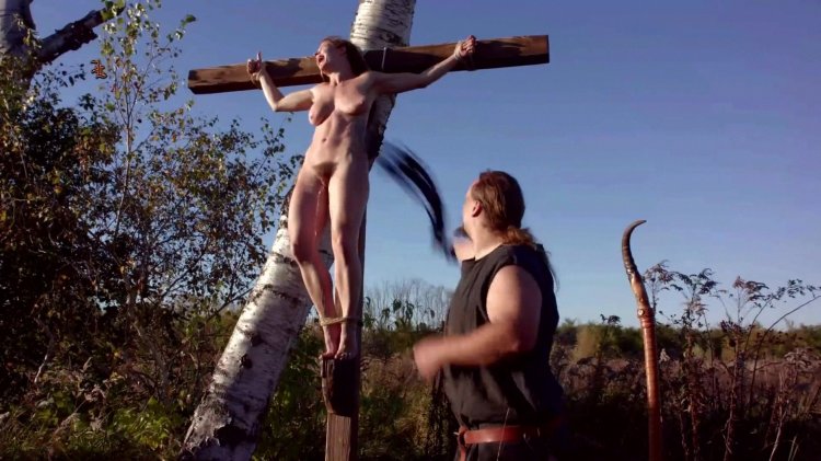 Crucifixion