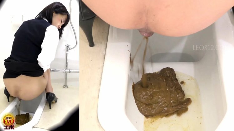 Japanese women cause vomiting