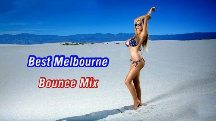 Melbourne Bounce