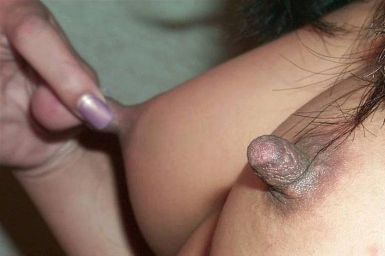 Erotic nipples