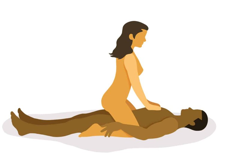 Tantra yoga exercises