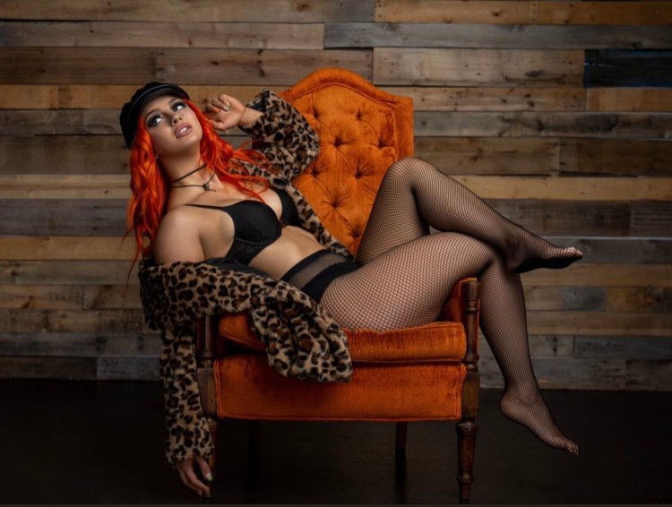 Priscilla Kelly