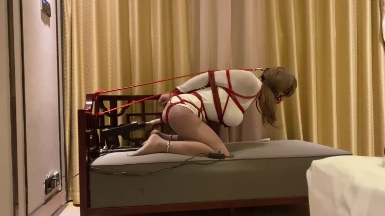 Bondage BDSM