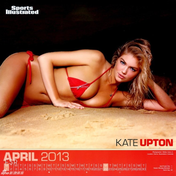 Apton Kate