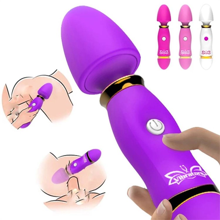 Vibrator for women